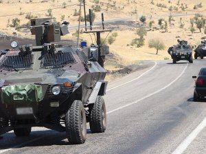 Şırnak'ta terör saldırısı: 2 asker şehit