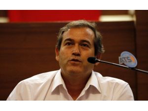 AKTOB Başkanı Hacısüleyman’dan ’Ayakbastı’ değerlendirmesi