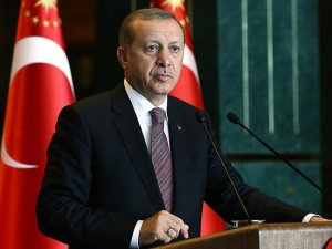 Cumhurbaşkanı Erdoğan: Siz ne olacağınızın hesabını yapın