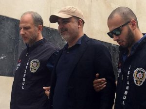 Ercan Gün'e tutuklama talebi