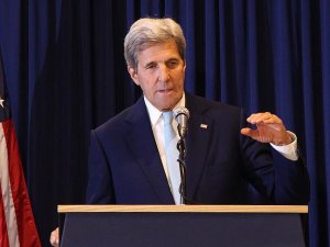 ABD Dışişleri Bakanı Kerry: PYD/YPG güçleri Fırat’ın doğusuna çekiliyor