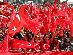 Erzincan'da teröre tepki yürüyüşü düzenlenecek