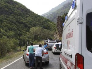 Kılıçdaroğlu'nun konvoyuna yapılan saldırıda yaralanan er şehit oldu
