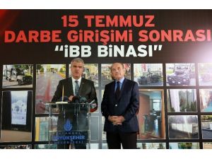 Başbakan Yardımcısı Kaynak: “Kılıçdaroğlu’na yapılan saldırı demokrasiye ve millet iradesine yapılan bir saldırıdır”