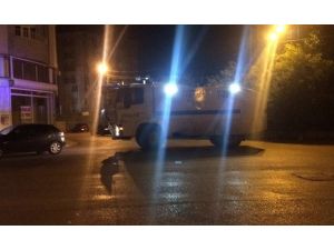 Van’da polise saldırı: 4 yaralı