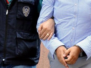 Konya'da DAEŞ operasyonu: 20 gözaltı