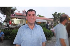 Burhaniye CHP’de Kılıçdaroğlu saldırısına tepki