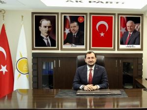 AK Parti Tekirdağ İl Yönetim Kurulu belirlendi