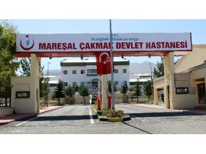 Erzurum’da 181 yıldan bu yana hizmet veren askeri hastane, devlet hastanesi oldu