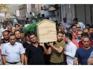 Eski muhtar Macartay hayatını kaybetti