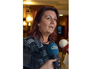 CHP Genel Başkan Yardımcısı Lale Karabıyık: “Eğitim asla siyasetin arka bahçesi olamaz”