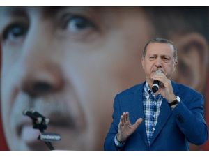 Cumhurbaşkanı Recep Tayyip Erdoğan (2):