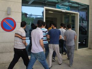 Siirt’teki FETÖ soruşturmasında gözaltı sayısı 40’a ulaştı