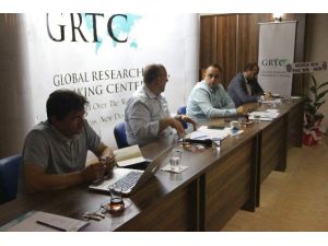 GRTC’den ’15 Temmuz ve Yeni Kütahya’ konulu panel