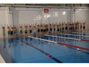 Kağıthane’de havuz kayıtları başlıyor