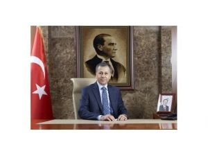 Gaziantep Valisi Ali Yerlikaya’dan 30 Ağustos Zafer Bayramı mesajı