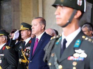Cumhurbaşkanı Erdoğan: Milletimizin iradesi en büyük güven kaynağımızdır