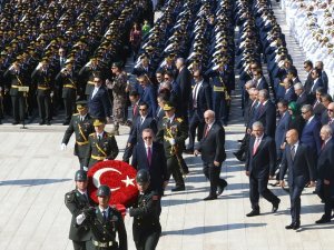 Cumhurbaşkanı Erdoğan: Milletimizin iradesi en büyük güven kaynağımızdır