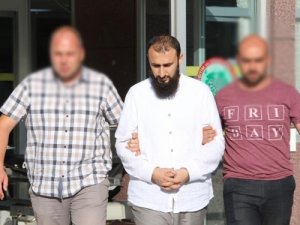 Konya'da DAEŞ operasyonu: 14 gözaltı