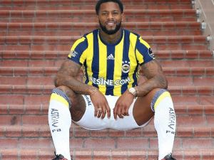 Jeremain Lens formayı giydi