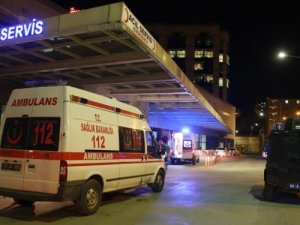 Bitlis'te terör saldırısı: 1 yaralı