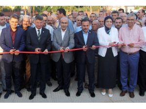 Adana’da “15 Temmuz Milli İradenin Yükselişi” sergisi açıldı