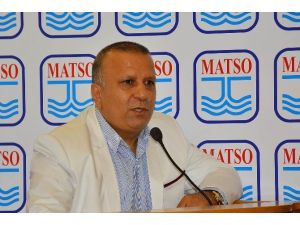 MATSO üyeleri devletin verdiği ve sübvanse edilen kredilerden yararlanmak istiyor