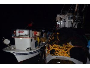 Zonguldaklı balıkçılar “Vira Bismillah” diyemedi