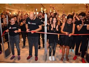 H&M Adana’daki ilk mağazasını Optimum AVM’da açtı
