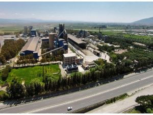 50. yılını kutlayan Batı Anadolu Grubu Söke’deki yatırımı ile büyüyor