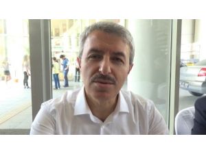 Akhisar Kaymakamı Kaan Peker depremde can ve mal kaybı olmadığını açıkladı