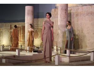 Gaziantep’in kutnu kumaşı tescillendi