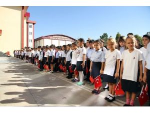 Özel Sanko Okulları Genel Müdürü Melike Toklucu: