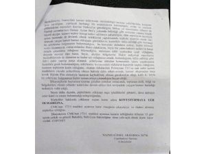 Gazeteci Aytunç Altındal’ın şüpheli ölümü