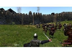 Mount&Blade: Warband, PlayStation®4 ve Xbox One platformlarına çıktı