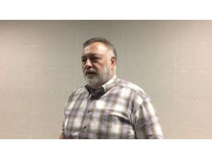 Ünlü baklavacı Nejat Güllü serbest bırakıldı