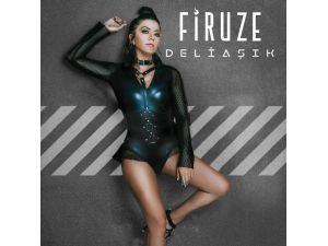 Firuze’den ilk albüm