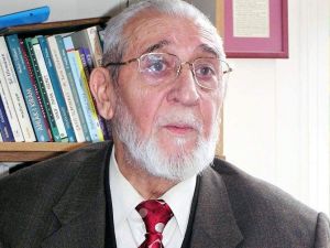 Merhum Mehmet Dumlu Hoca, İslam Ansiklopedisi’nde yer aldı