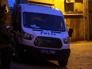 Adana'da terör operasyonu: 14 gözaltı