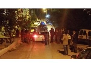 Başkent’te, Çevik Kuvvet Şube Müdürlüğü’ne silahlı saldırı