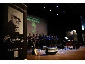 Türk Halk Müziği yorumcusu Ruhi Su Kartal’da anıldı