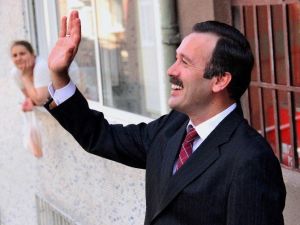 17yıl önceki Recep Tayyip Erdoğan Kasımpaşa’da şaşırttı