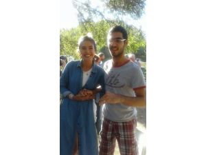 Manisalı engelli Deniz ‘Rüzgarın Kalbi’ dizi setini kahkaha boğdu