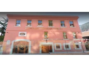 BVU sertifikalı Fitoterapi Eğitim Programı başladı