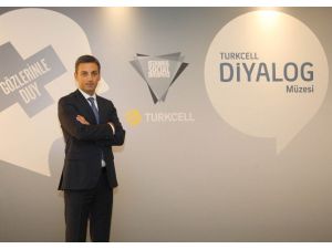 Turkcell’den Karanlıkta ve Sessizlikte Diyalog projesine destek