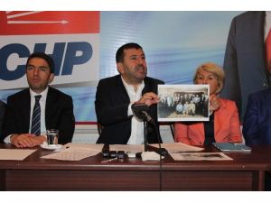 CHP  Genel Başkan Yardımcısı Veli Ağbaba gündemi değerlendirdi
