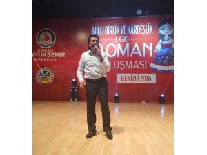 Türkiye Roman Dernekleri Konfederasyonu’ndan düğün magandalarına tepki