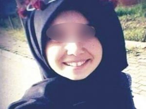 17 yaşındaki kayıp liseli kız, arkadaşının evinde bulundu