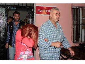 Eşine tecavüz ettiği iddiasıyla arkadaşını öldürdü, Adana’da yakalandı
