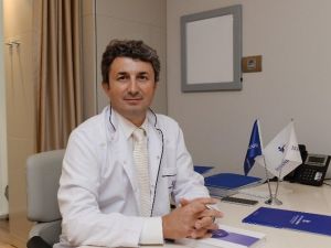 Prof.Dr. Babalık, Türkiye’nin kalp-damar hastalığı haritasını çıkardı